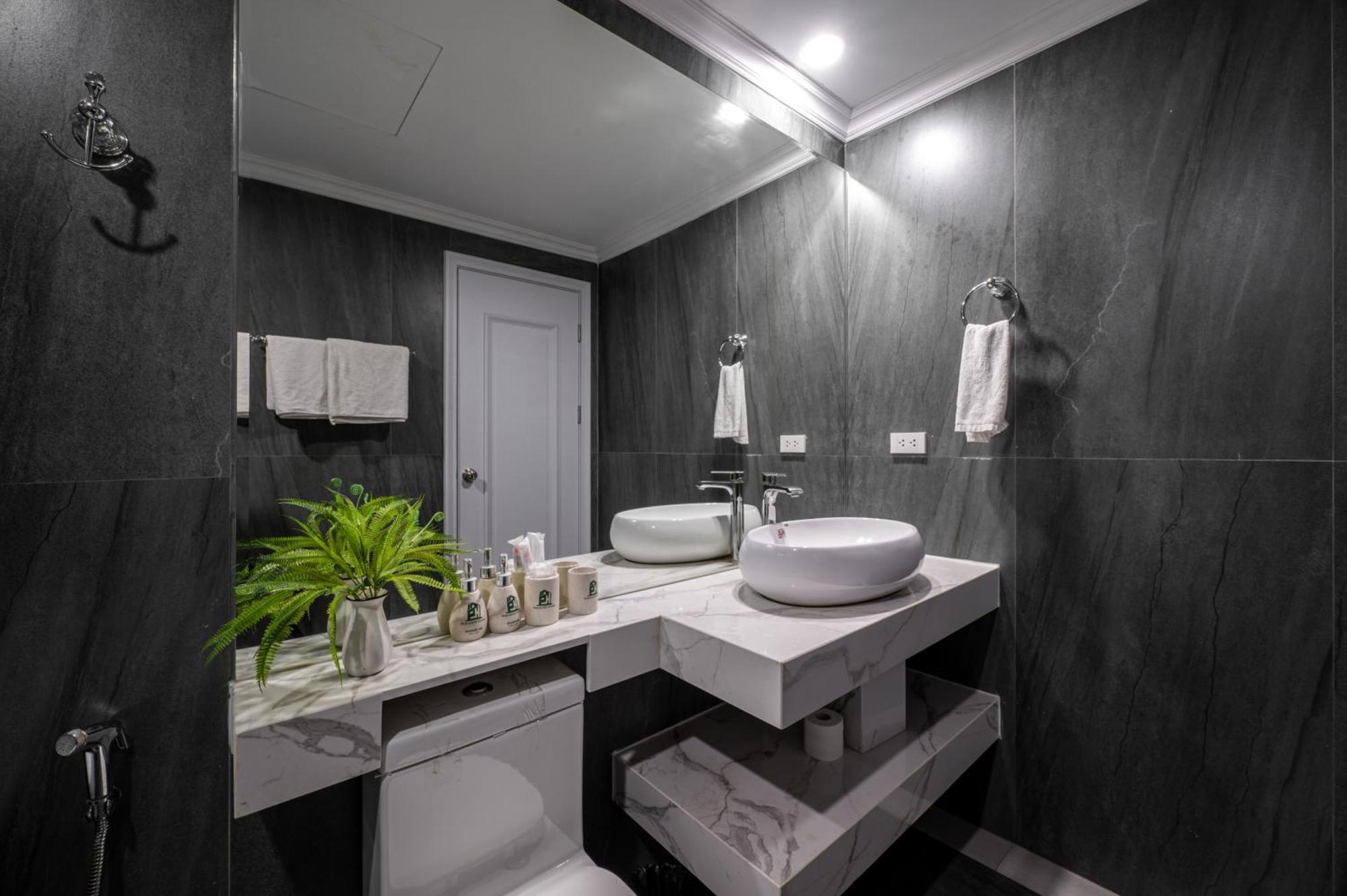 Luxe Paradise Suites Xuan Dieu Hanoi Kültér fotó